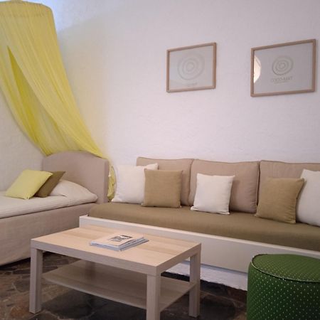 Villa Georgia Apartments & Suites Kalamaki  Phòng bức ảnh