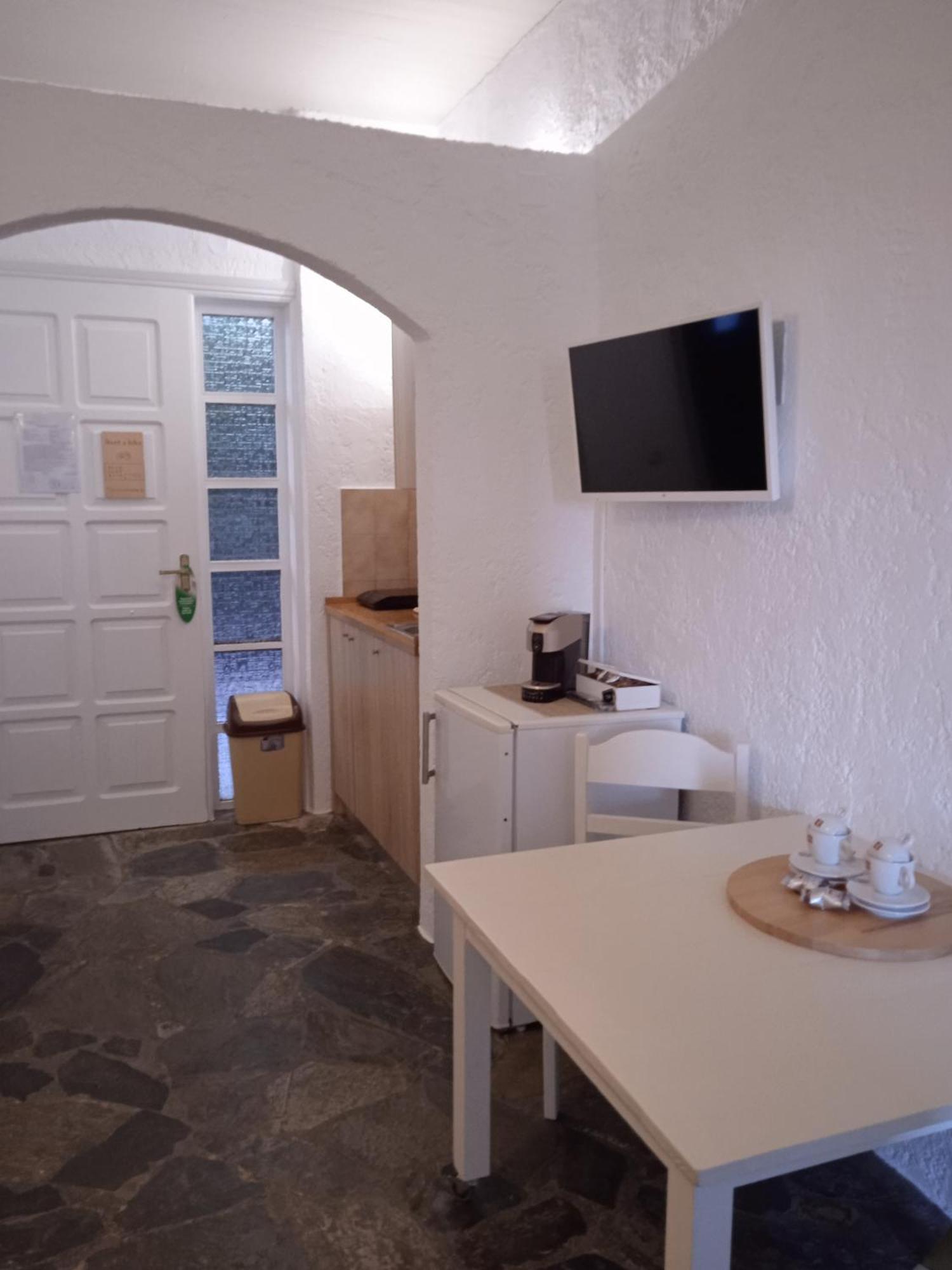 Villa Georgia Apartments & Suites Kalamaki  Phòng bức ảnh