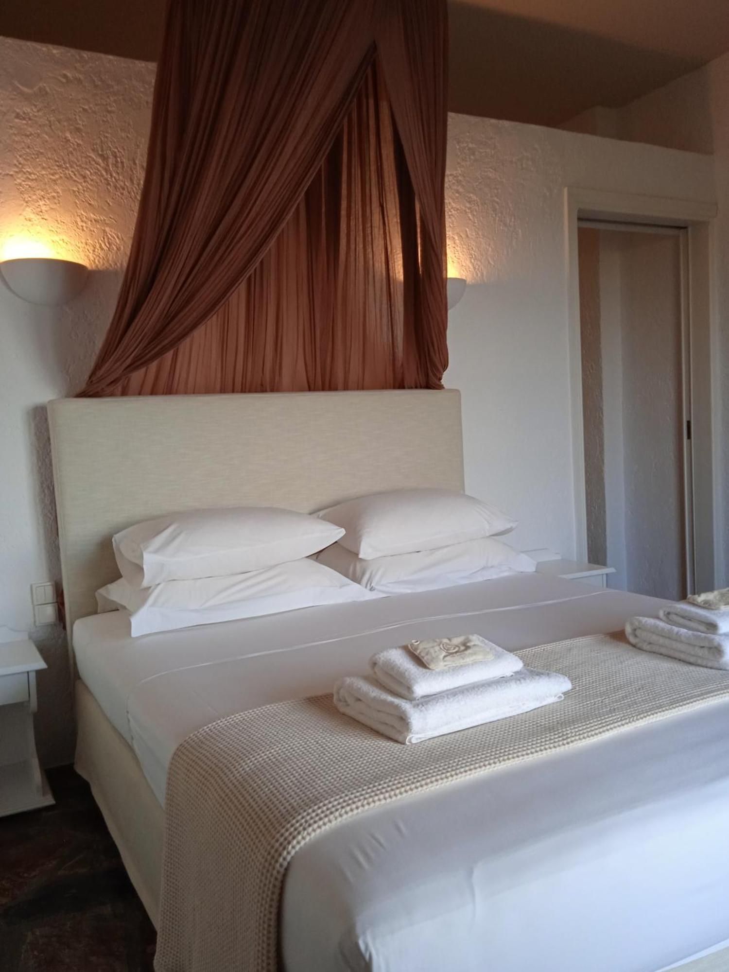 Villa Georgia Apartments & Suites Kalamaki  Phòng bức ảnh