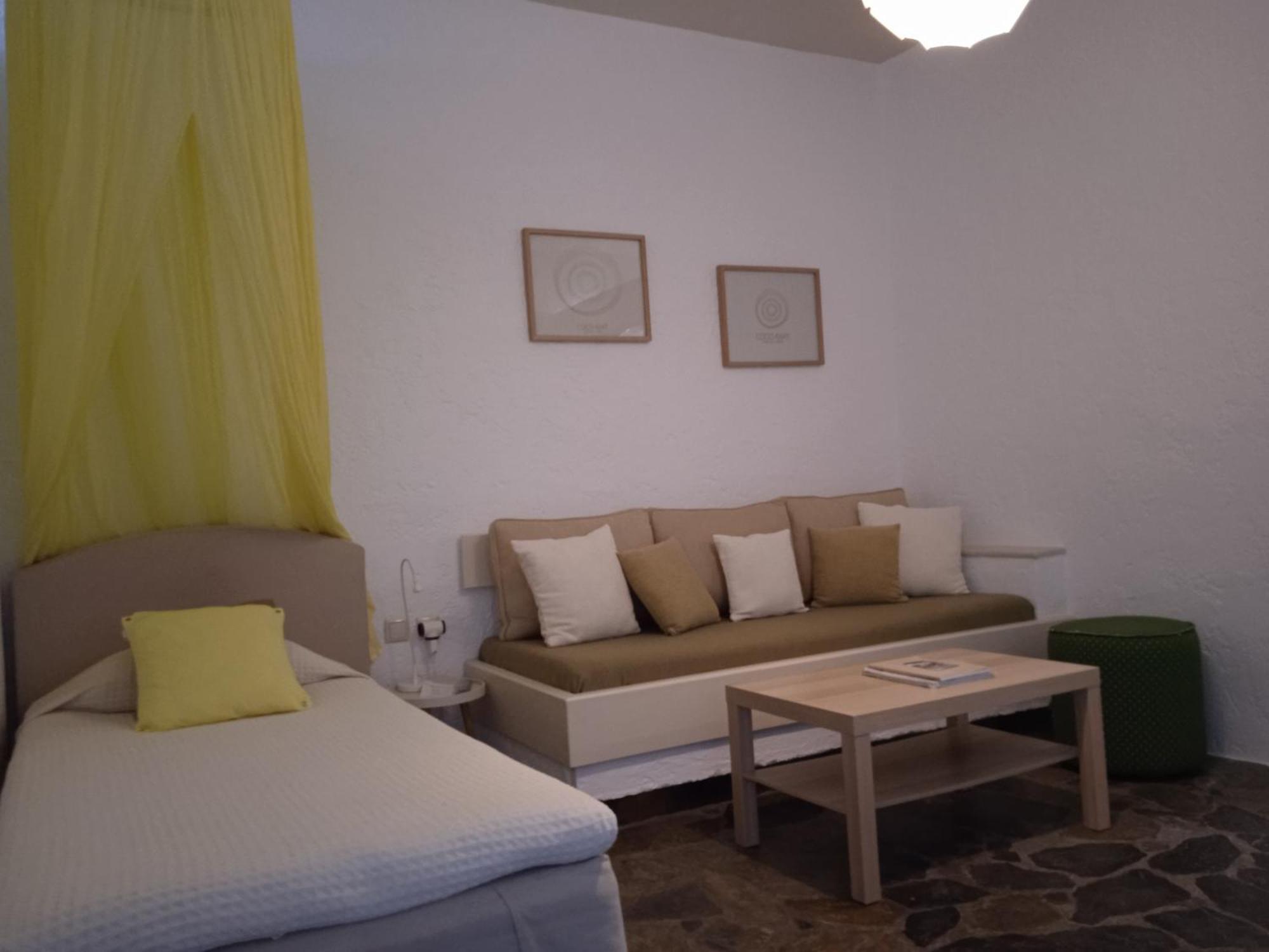 Villa Georgia Apartments & Suites Kalamaki  Phòng bức ảnh