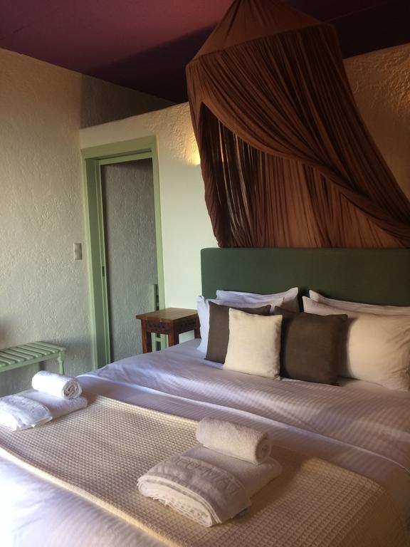 Villa Georgia Apartments & Suites Kalamaki  Ngoại thất bức ảnh
